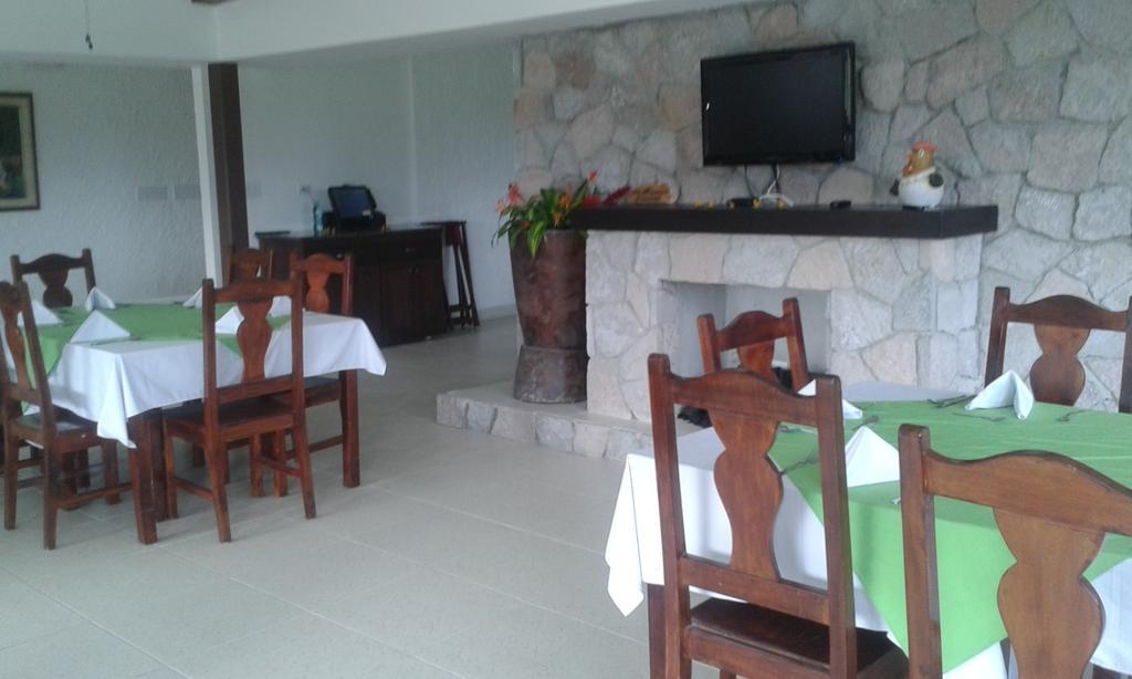 Hotel Campestre El Valle de Anton Eksteriør bilde