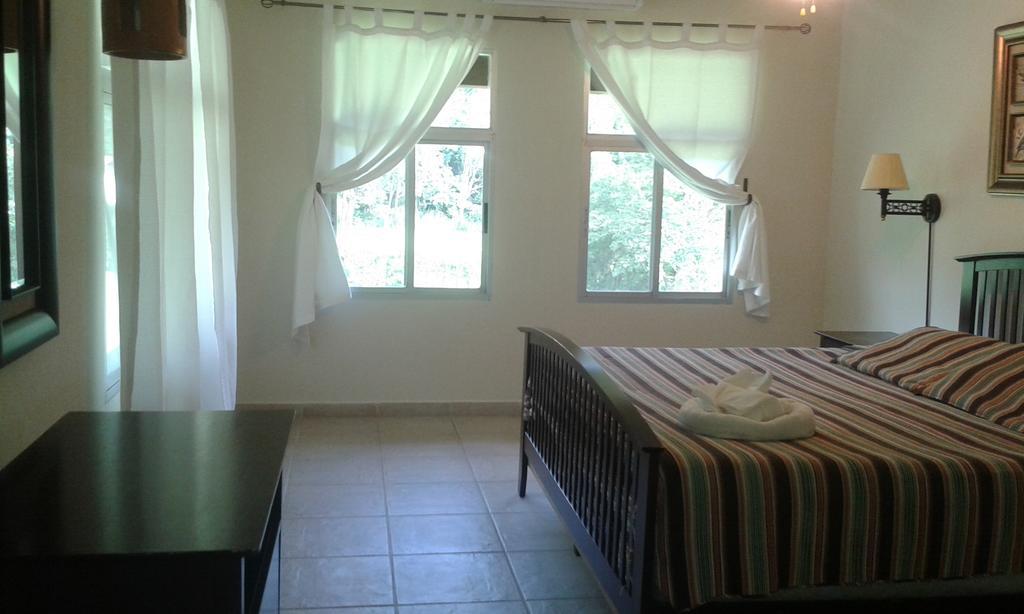 Hotel Campestre El Valle de Anton Rom bilde