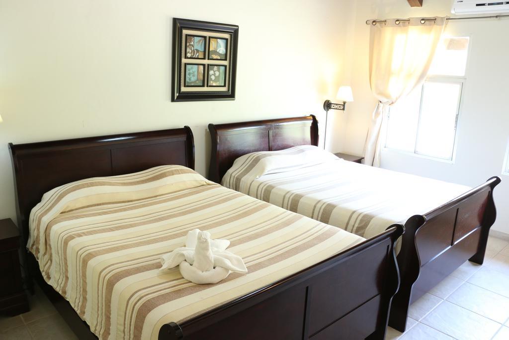 Hotel Campestre El Valle de Anton Rom bilde
